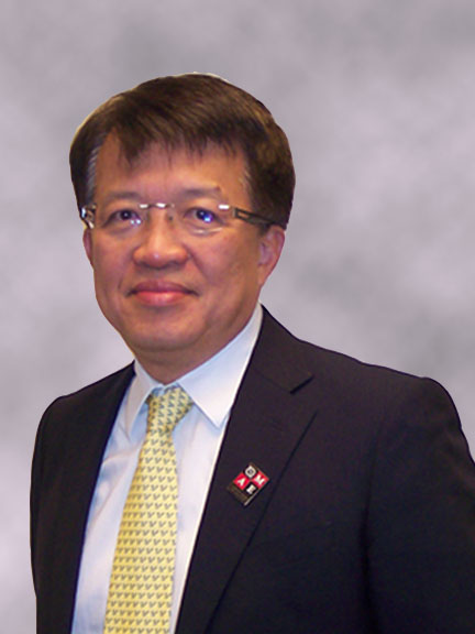 Dr. Fuh-Gwo Yuan