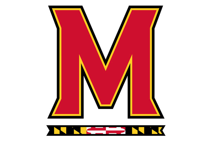 University of Maryland logo