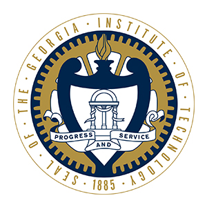 Georgia Institute of Technology logo