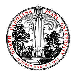 North Carolina State University logo