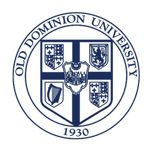 Old Dominion University logo