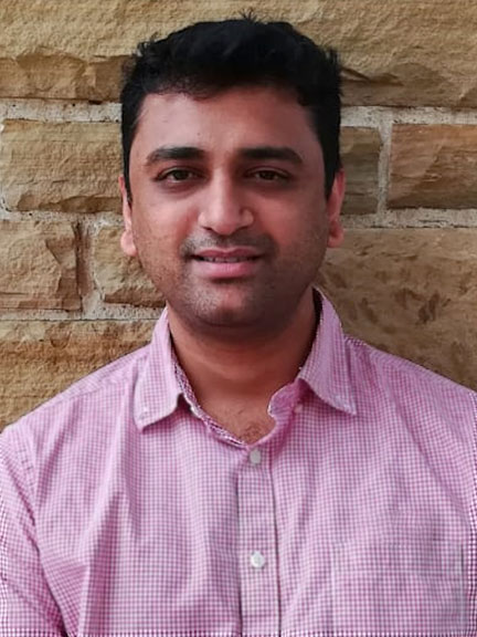 Prahladh Iyer 2019.jpg