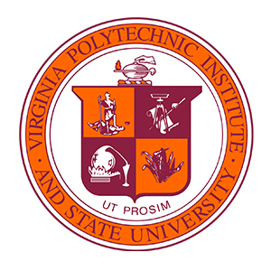 Virginia Polytechnic Institute and State University logo