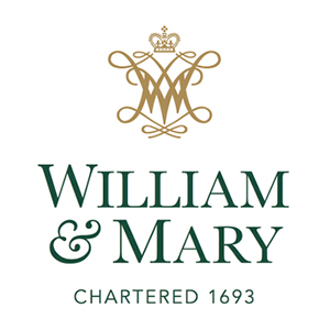 William & Mary logo