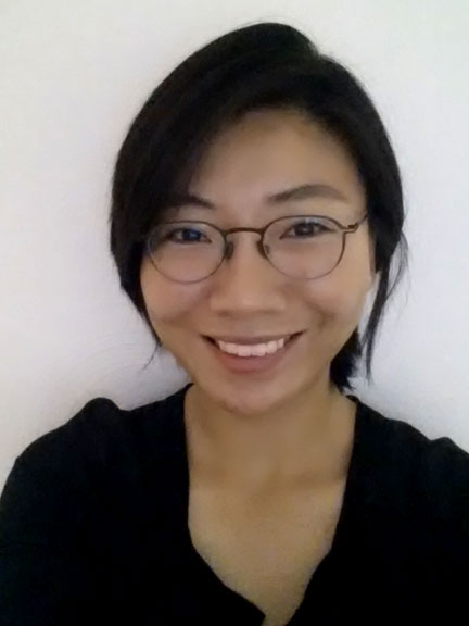 Hyun Jung Kim, Research Scientist